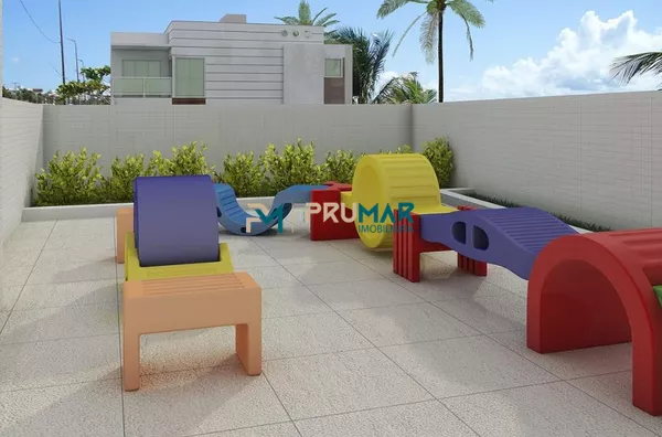 Apartamento Atrium Cabo Branco - Foto 5