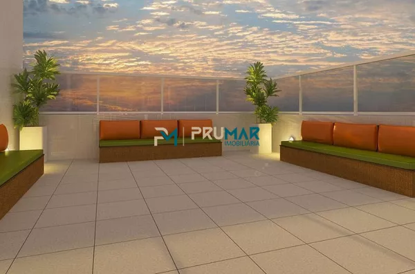 Apartamento Atrium Cabo Branco - Foto 6