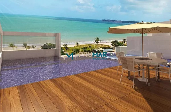 Atrium Cabo Branco