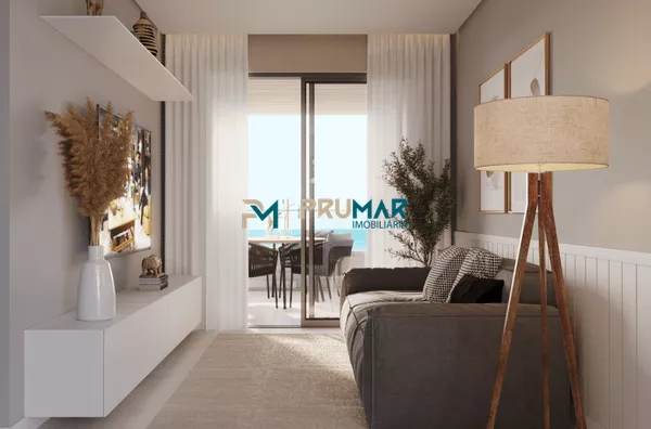 Apartamento Ocean Drive - Foto 2