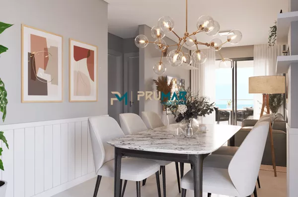 Apartamento Ocean Drive - Foto 3