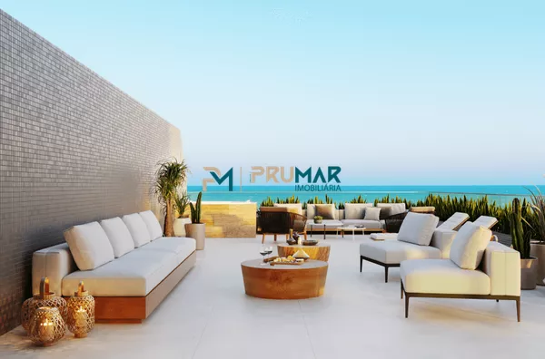Apartamento Ocean Drive - Foto 4