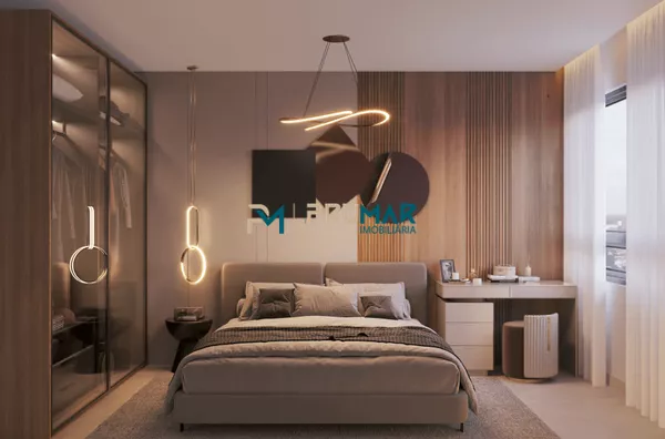 Apartamento Ocean Drive - Foto 5