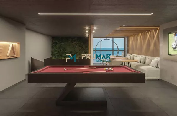 Apartamento Ocean Art Park - Foto 3
