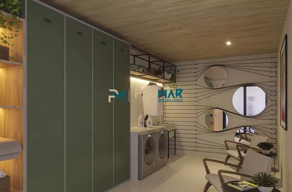 Apartamento Ocean Art Park - Foto 4