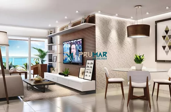 Apartamento Chaves do Paraíso - Foto 2