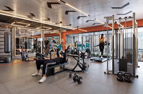 Fitness