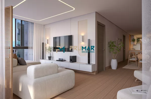 Apartamento Thai - Foto 5