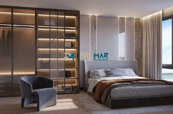 Apartamento Belvedere - Foto 3