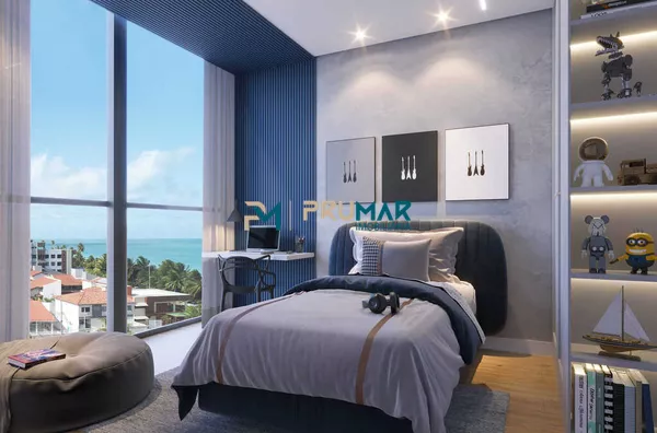 Apartamento Belvedere - Foto 4
