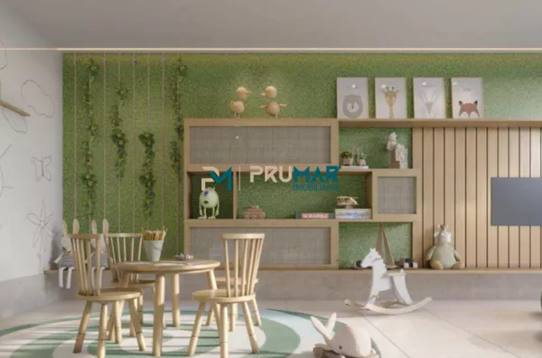 Apartamento Belvedere - Foto 6