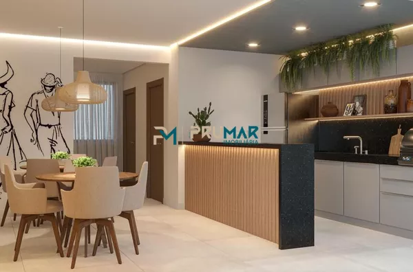 Apartamento EQ Raízes - Foto 4