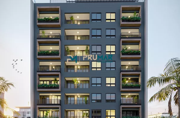 Apartamento EQ Ocean - Foto 1