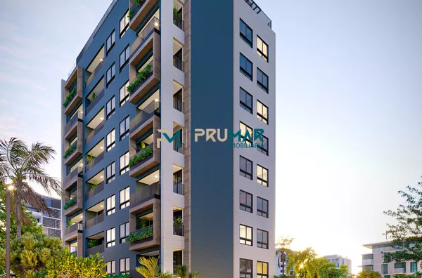 Apartamento EQ Ocean - Foto 2
