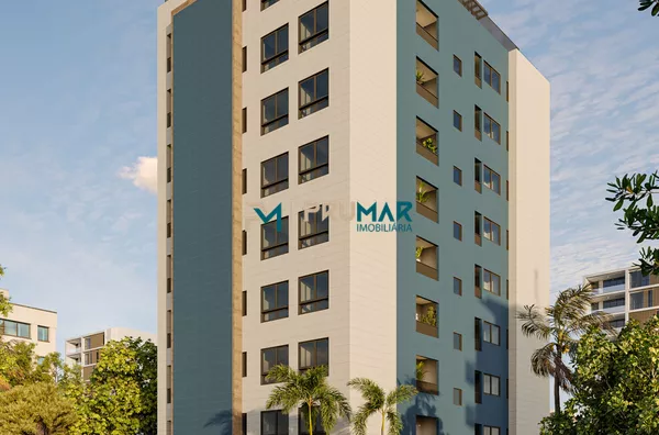 Apartamento EQ Ocean - Foto 3
