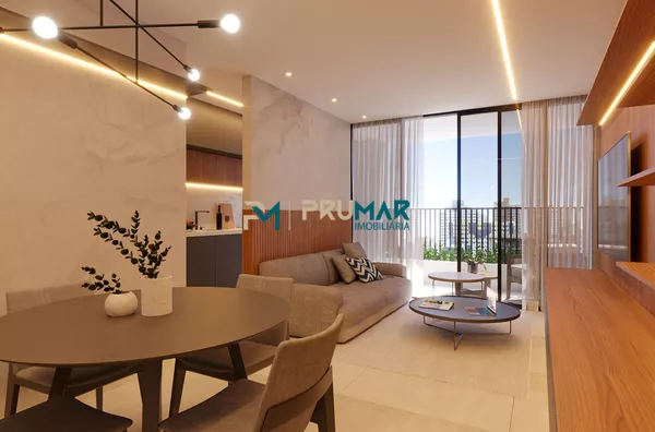 Apartamento EQ Ocean - Foto 4