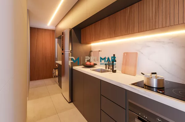 Apartamento EQ Ocean - Foto 5