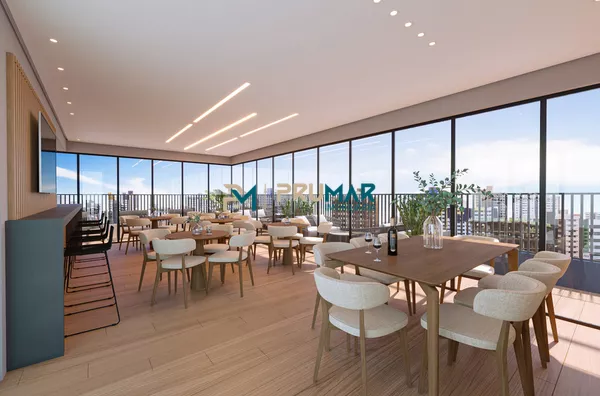 Apartamento EQ Ocean - Foto 6
