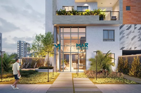 Apartamento Soft Living - Foto 3