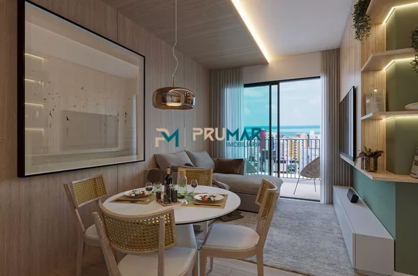Apartamento Soft Living - Foto 5