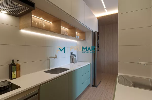 Apartamento Soft Living - Foto 6