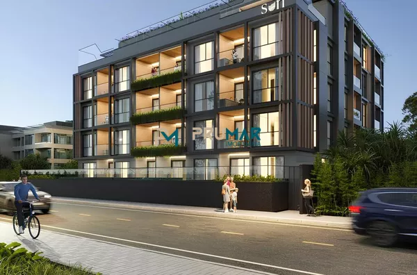 Cobertura Horizontal Sun Smart - Foto 1