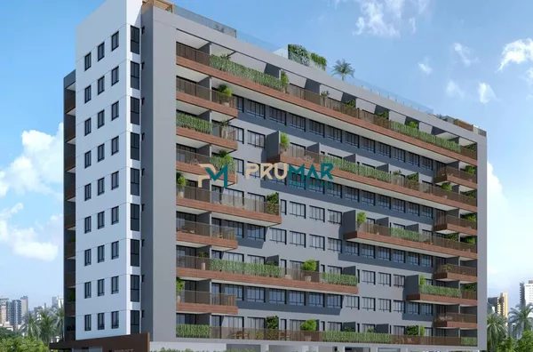 Apartamento Mindset - Residencial - Foto 1