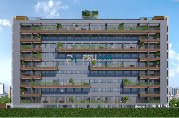Apartamento Mindset - Residencial - Foto 2