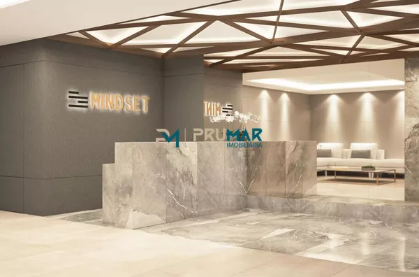 Apartamento Mindset - Residencial - Foto 4