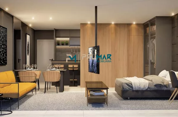 Apartamento Mindset - Residencial - Foto 6