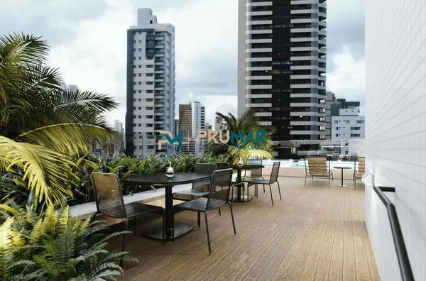 Terraço coletivo