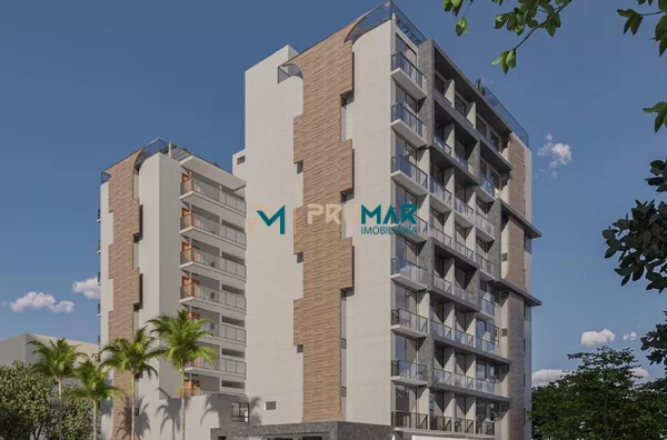 Apartamento Ocean Flat - Foto 1