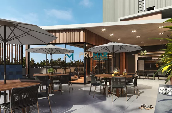Studio Maui Residence