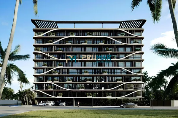 Studio Alta Wave - Foto 1
