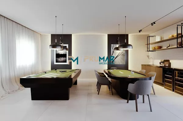 Sala de jogos