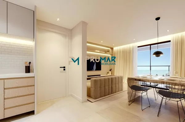 Apartamento Villaggio D'Santi - Foto 4