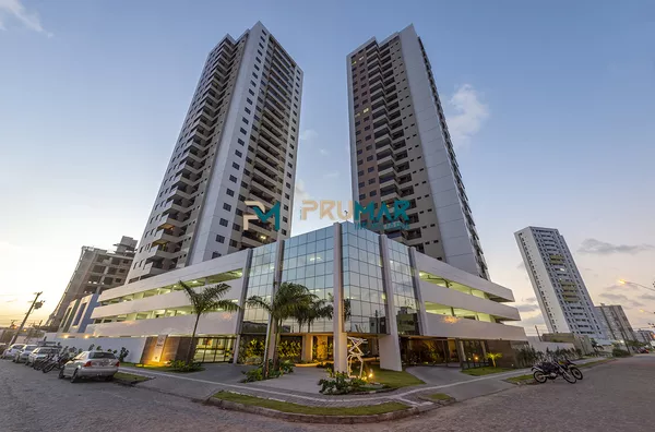 Apartamento Premius - Foto 1