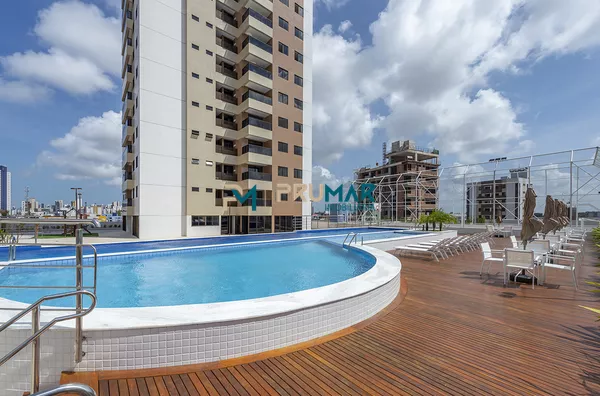 Apartamento Premius - Foto 6