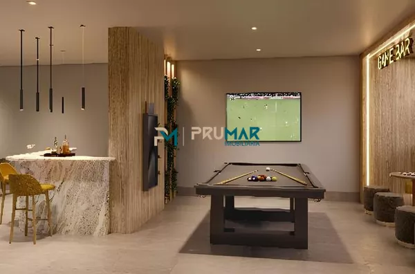 Sala de jogos