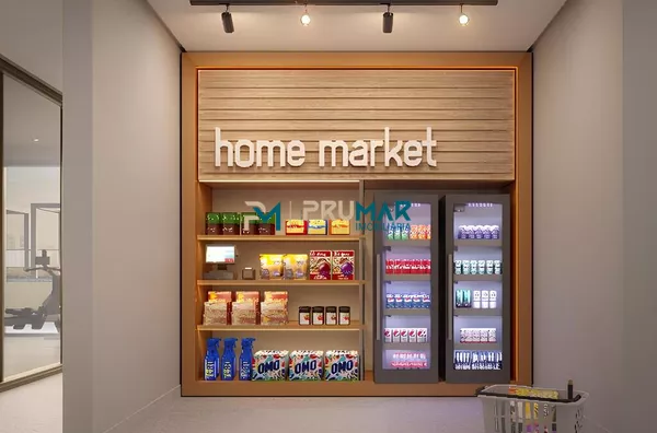 Market