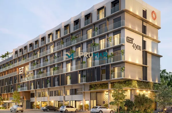 Studio Get For You - Residencial - Foto 1