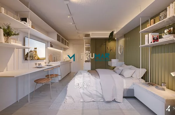 Studio Get For You - Residencial - Foto 6