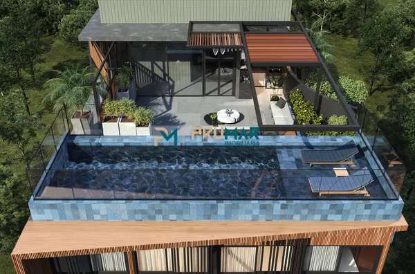 Studio Maui Residence