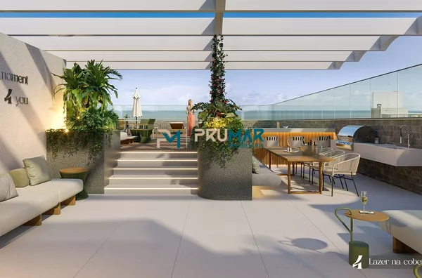 Terraço coletivo