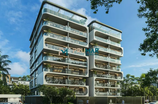 Apartamento Makai - Foto 1