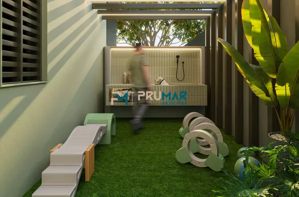 Pet place