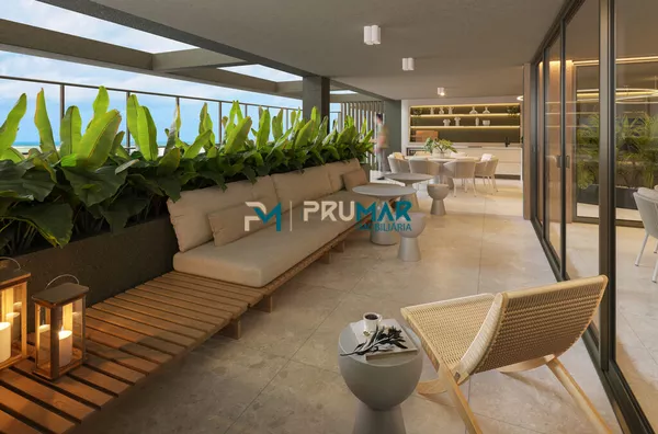 Terraço coletivo