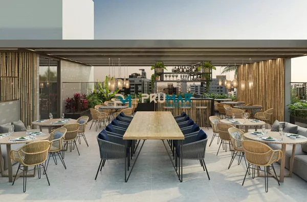 Garden Mondo - Residencial - Foto 1