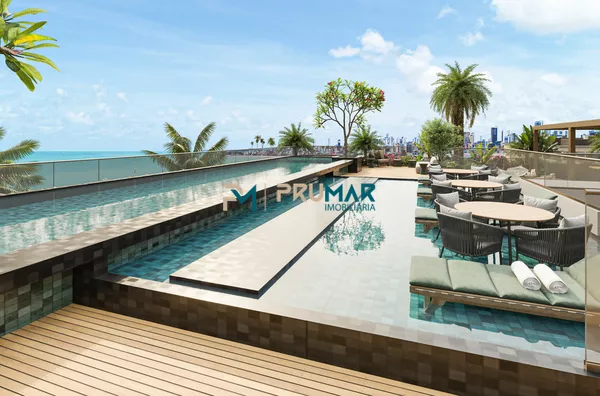 Garden Mondo - Residencial - Foto 4