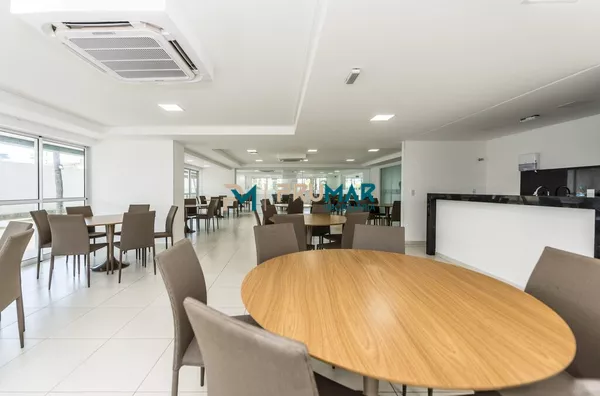 Apartamento para aluguel, 3 quarto(s),  Bessa, João Pessoa - Foto 4